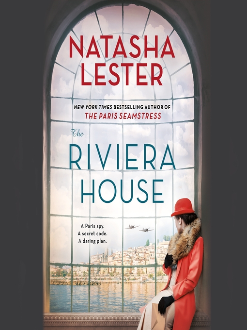 Title details for The Riviera House by Natasha Lester - Wait list